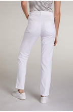 White Baxtor Jegggings