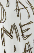 White J'aime L'Amour T Shirt