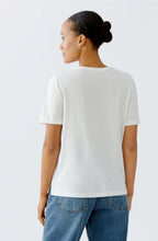 White J'aime L'Amour T Shirt