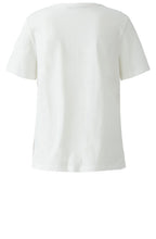 White J'aime L'Amour T Shirt