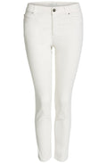 White sand Baxter Jeggings