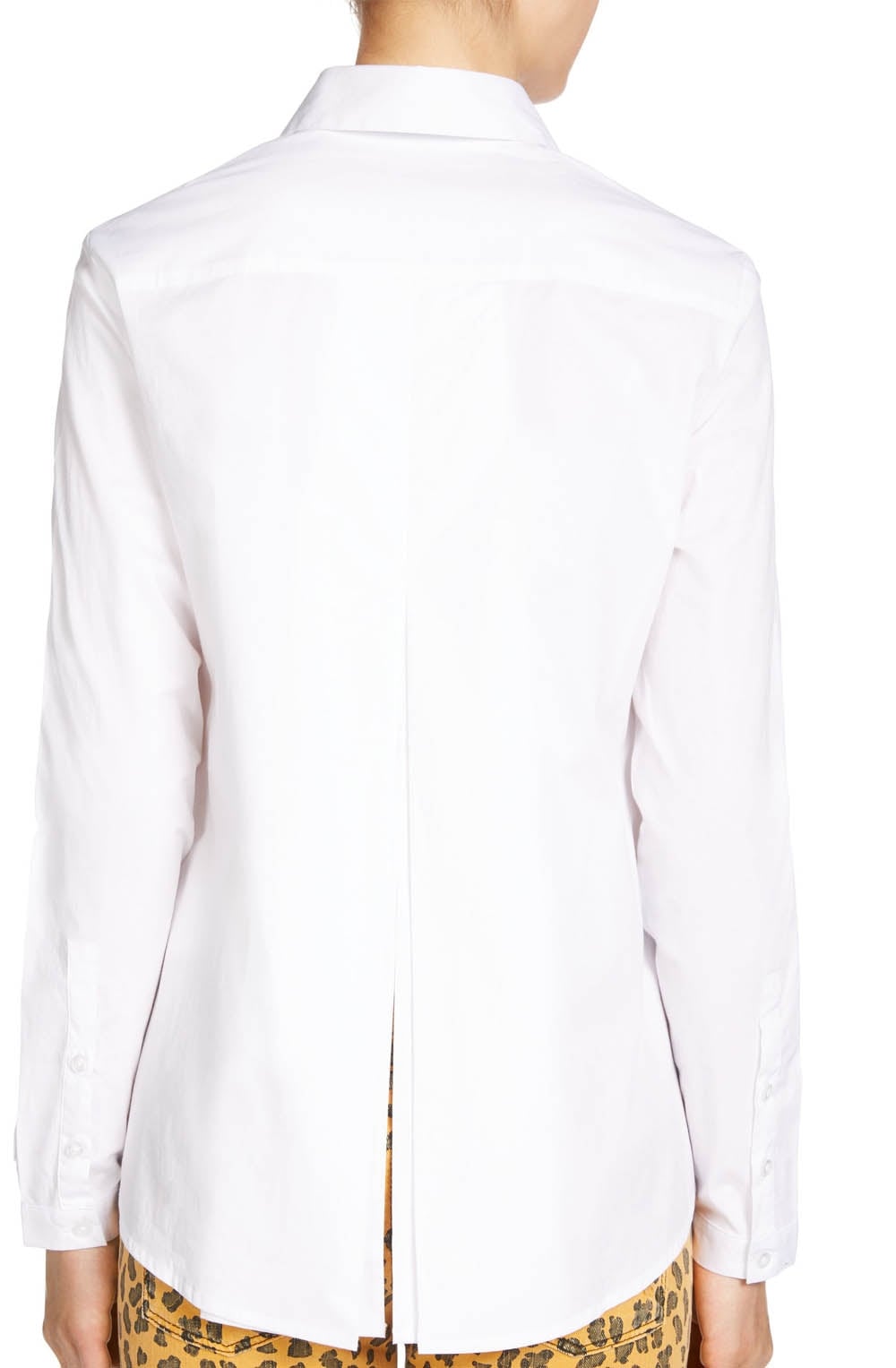 White Shirt