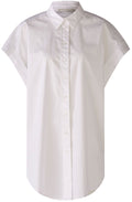 White Tunic Blouse