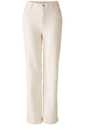 Whitecap Straight Wide Leg Jeans