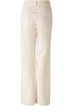 Whitecap Straight Wide Leg Jeans