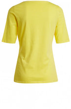 Yellow Jersey T Shirt