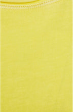Yellow Jersey T Shirt