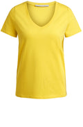 Yellow Jersey T Shirt