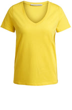 Yellow Jersey T Shirt