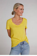 Yellow Jersey T Shirt