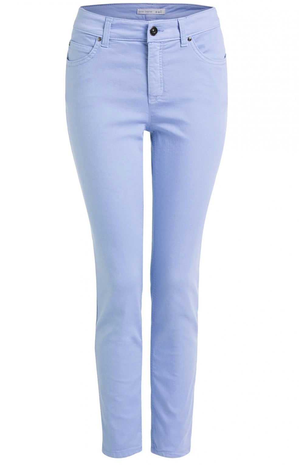 Zen Blue Baxtor Jeans