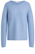 Zen Blue Jumper