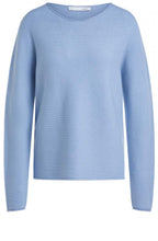 Zen Blue Jumper