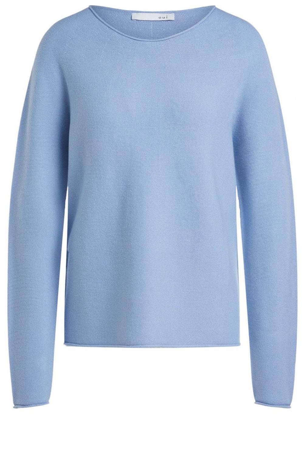 Zen Blue Jumper