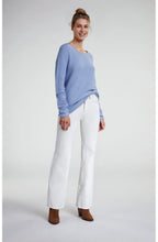 Zen Blue Jumper