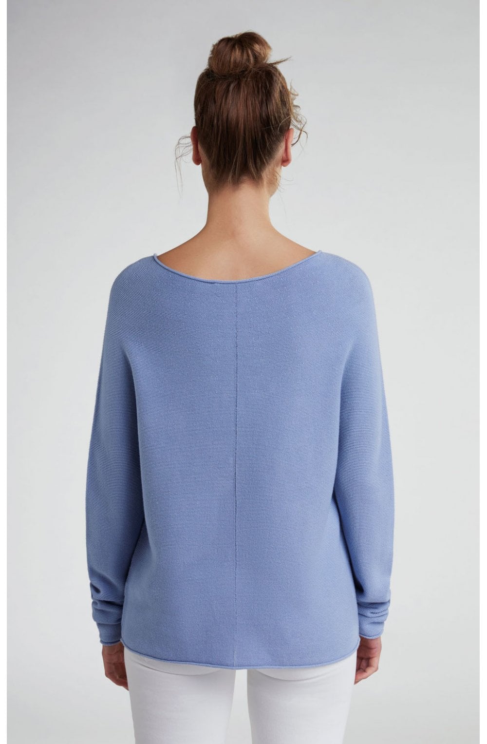 Zen Blue Jumper