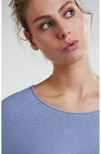 Zen Blue Jumper