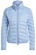 Zen Blue Quilted Jacket