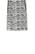 Patterned Skirt