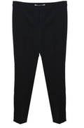 Black Tailored Trousers