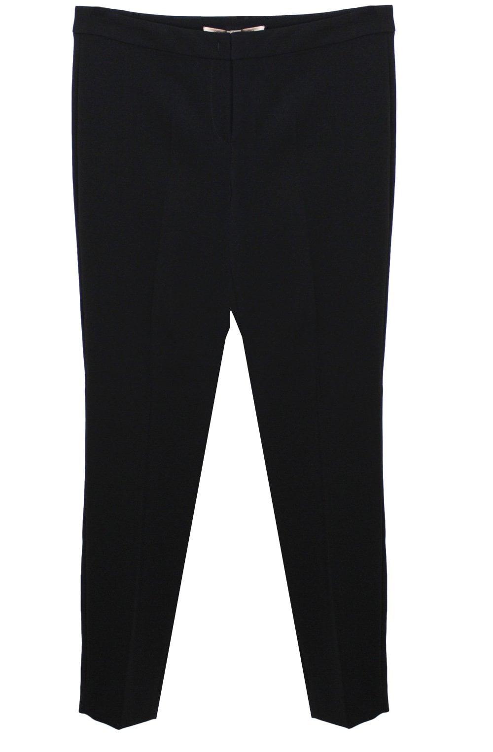 Black Tailored Trousers