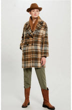 Camel Knit Jumper