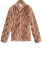Pennyblack Faux Fur Coat