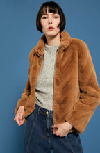 Pennyblack Faux Fur Coat