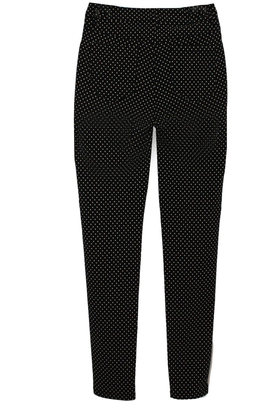 Laico Spot Print Trousers