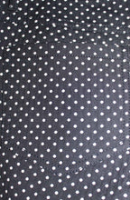 Laico Spot Print Trousers