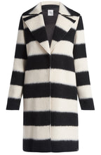 Rabicco Striped Coat