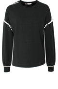 Raid Pom Pom Detailed Sweater