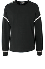 Raid Pom Pom Detailed Sweater