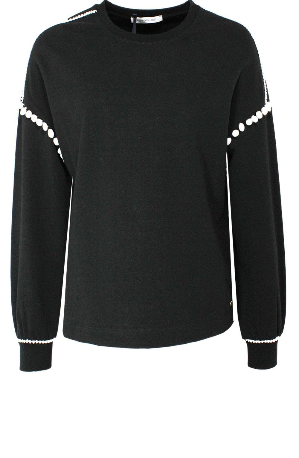Raid Pom Pom Detailed Sweater