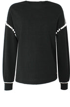 Raid Pom Pom Detailed Sweater