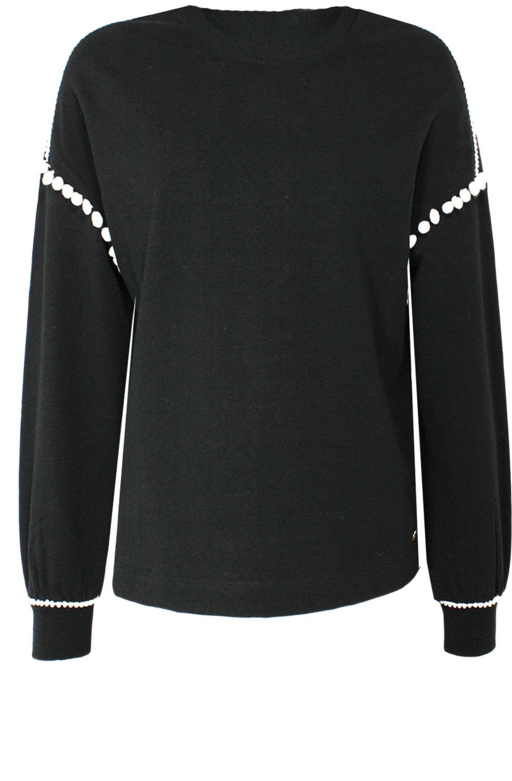 Raid Pom Pom Detailed Sweater