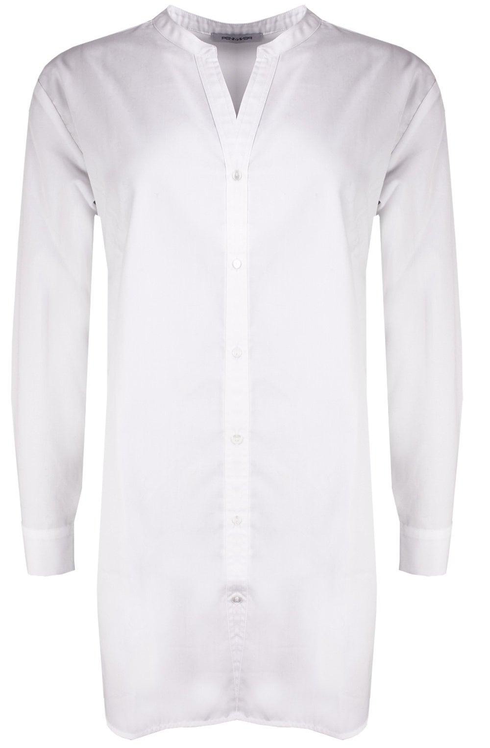 White Blouse