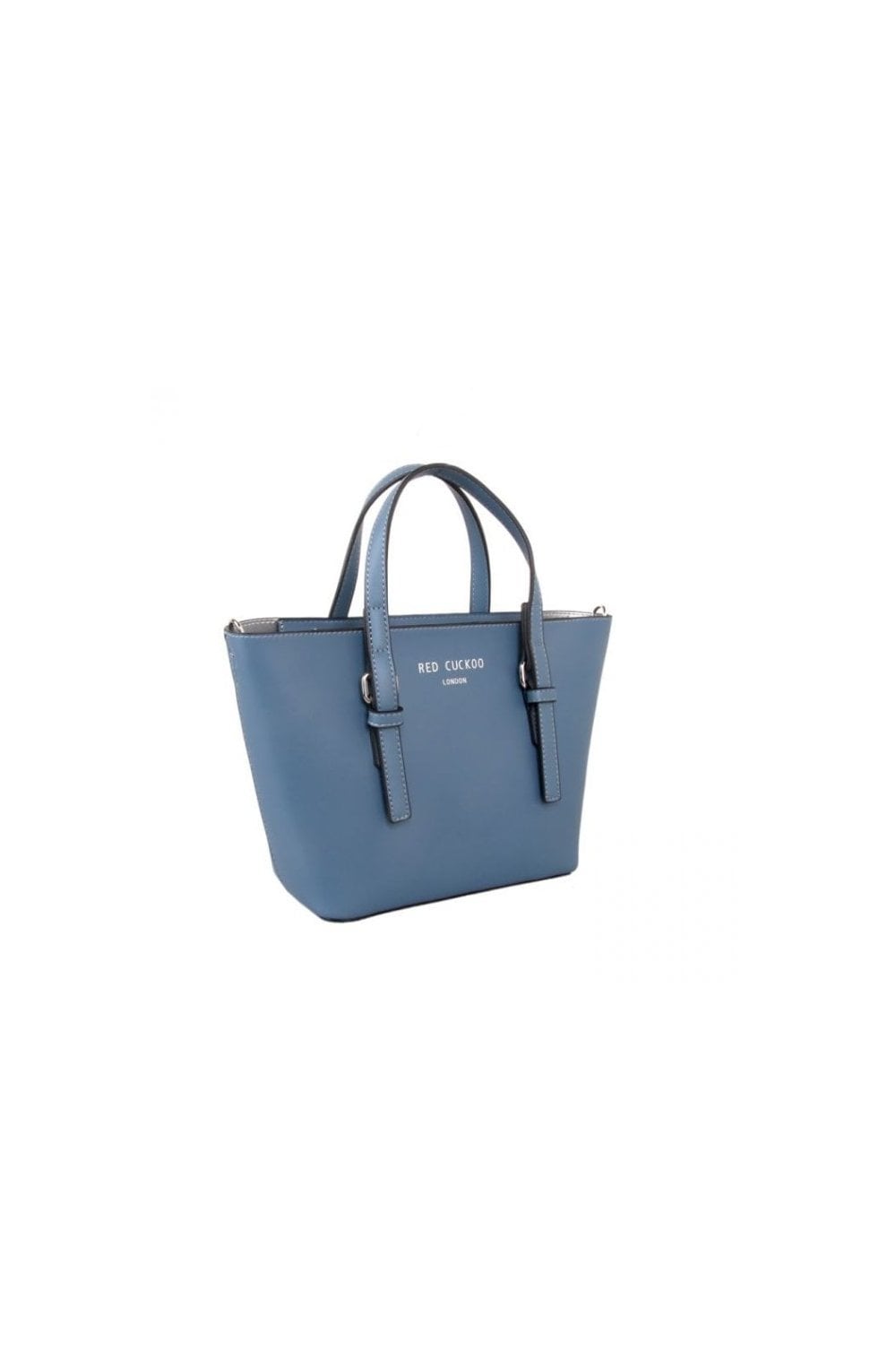 Blue Grab Bag