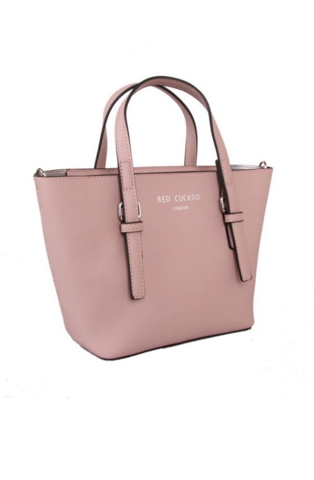 Light Pink Grab Bag