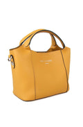 Small Honey Yellow Grab Bag