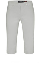 Bella Light Taupe Shorts