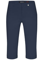 Bella Navy Shorts
