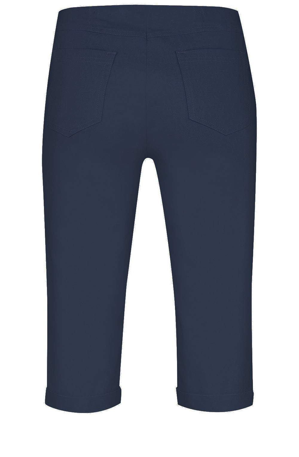 Bella Navy Shorts