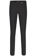 Bella Black Bengaline Trousers