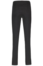 Bella Black Bengaline Trousers