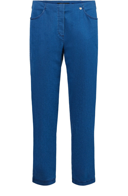 Bella Blue Denim Jeans
