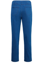 Bella Blue Denim Jeans
