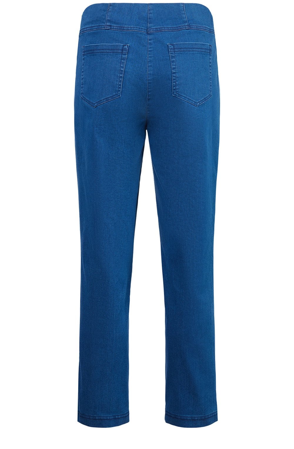 Bella Blue Denim Jeans