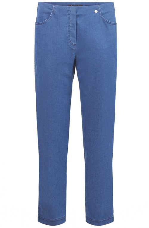 Bella Light Denim Jeans