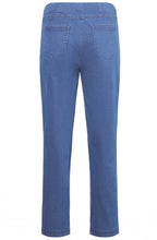Bella Light Denim Jeans